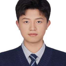 Guoxi Zhang