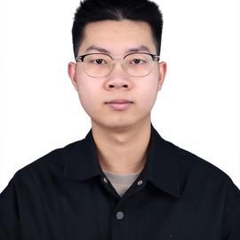 Xinglin Chen